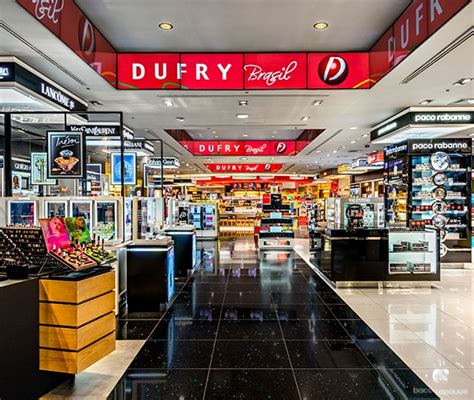 duty free guarulhos catalog.